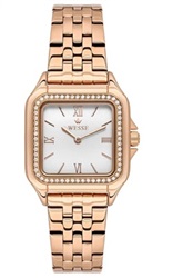 Wesse WWL112703 Kol Saati Rose Gold