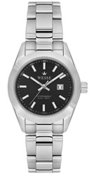Wesse WWL111802 Kol Saati Gümüş 31 mm