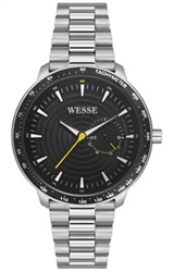 Wesse WWG207904 Kol Saati Gümüş