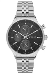 Wesse WWG207403 Kol Saati Gümüş