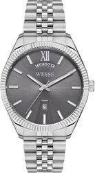 Wesse WWG207308 Kol Saati Gri