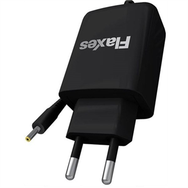 Flaxes FTA-502S Tablet Adaptörü Universal 5V 2A 14