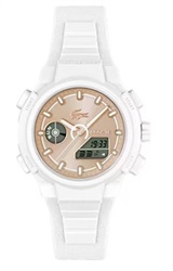 Lacoste LAC2001430 Kol Saati Beyaz
