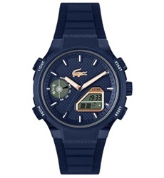 Lacoste LAC2011434 Kol Saati Lacivert