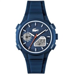 Lacoste LAC2011370 Kol Saati Lacivert