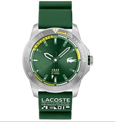 Lacoste LAC2011332 Kol Saati Yeşil