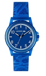 Lacoste Rider LAC2020159 Kol Saati Mavi