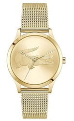 Lacoste LAC2001416 Kol Saati Altın 36 mm