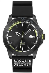 Lacoste LAC2011203 Kol Saati Siyah 46 mm