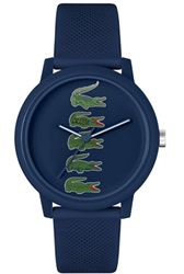 Lacoste LAC2011281 Kol Saati Mavi