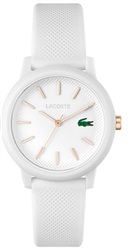 Lacoste LAC2001211 Kol Saati Beyaz 36 mm