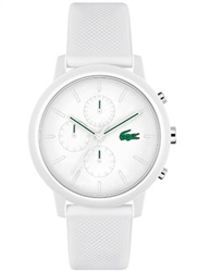 Lacoste LAC2011246 Kol Saati Beyaz