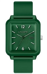 Lacoste LAC2011250 Kol Saati Yeşil