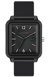 Lacoste LAC2011249 Kol Saati Siyah 36 mm