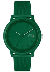 Lacoste LAC2011170 Kol Saati Yeşil 42 mm