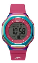 Reebok RV-UNI-G9-SZPR-WR Kol Saati Pembe