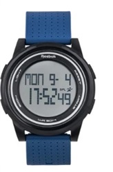 Reebok RV-PLM-G9-PBPB-WN Kol Saati Mavi