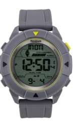 Reebok RV-BLZ-G9-PSPS-WS Kol Saati Gri