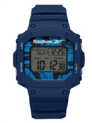 Reebok RV-POD-G9-PNPN-WK Kol Saati Lacivert