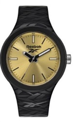 Reebok RV-TWF-G2-PBPB-2S Kol Saati Siyah