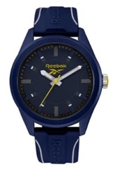 Reebok RV-SPS-G2-PNIN-NA Kol Saati Lacivert