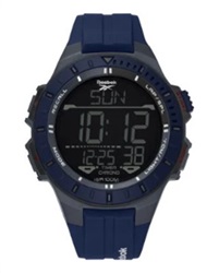 Reebok RV-GRI-G9-PAPN-BW Kol Saati Lacivert