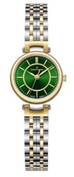 Jacques Philippe JPQLS9873X8 Kol Saati Gümüş/altın