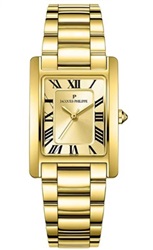 Jacques Philippe JPQLS652374 Kol Saati Altın