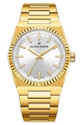 Jacques Philippe Swiss Made JPQGLS582324 Kol Saati Arya Drive UV