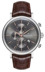Jacques Philippe JPQGC021143N Kol Saati Kahverengi