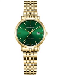 Jacques Philippe JPQLS9423X4 Kol Saati Altın