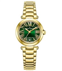 Jacques Philippe JPQLS9623X4 Kol Saati Altın