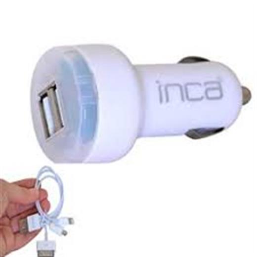 İnca IAS-300B Araç Şarj Kiti
