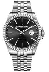 Jacques Philippe Model: Adastra JPQGS591316V2 Kol Saati Gri