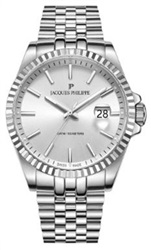 Jacques Philippe Model: Adastra JPQGS591326V2 Kol Saati Gri