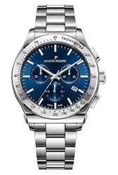 Jacques Philippe Model: Classicus JPQGC701336 Kol Saati Gümüş