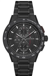 Jacques Philippe Model: Globus JPQGC284311 Kol Saati Siyah