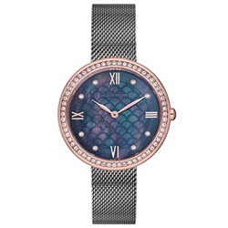 Jacques Philippe Swiss Made JPQLS053291 Kol Saati