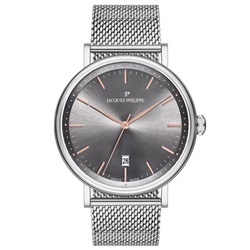 Jacques Philippe Swiss Made JPQGS011246 Kol Saati