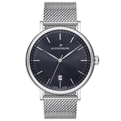 Jacques Philippe Swiss Made JPQGS011216 Kol Saati