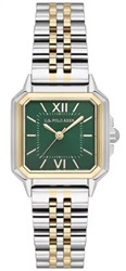 U.S. Polo Assn. USPA2144-01 Kol Saati Gümüş/altın