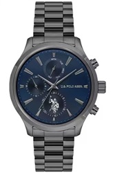 U.S. Polo Assn. USPA1144-03 Kol Saati Koyu Gri