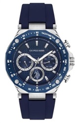 U.S. Polo Assn. USPA1076-06 Kol Saati Lacivert