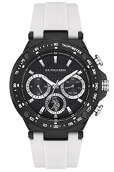U.S. Polo Assn. USPA1076-03 Kol Saati Beyaz