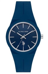 U.S. Polo Assn. USPA2101-03 Kol Saati Mavi