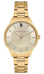 U.S. Polo Assn. USPA2095-03 Kol Saati Altın