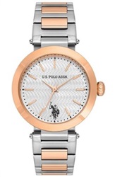 U.S. Polo Assn. USPA2099-02 Kol Saati