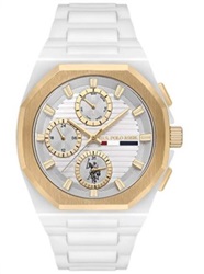 U.S. Polo Assn. USPA1103-05 Kol Saati Beyaz