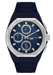 U.S. Polo Assn. USPA1103-01 Kol Saati Lacivert