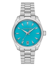 U.S. Polo Assn. USPA1095-08 Kol Saati Gümüş 41 mm
